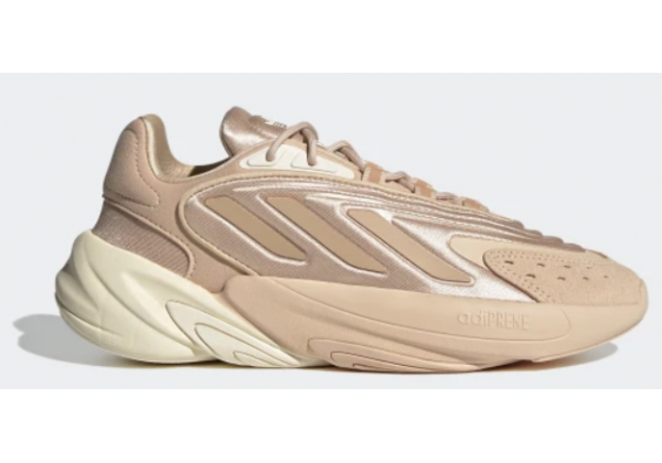 Кроссовки Adidas Ozelia розовые